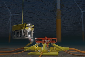 Seanovent and Strohm collaborate on green hydrogen transfer solutions for offshore wind to hydrogen developments