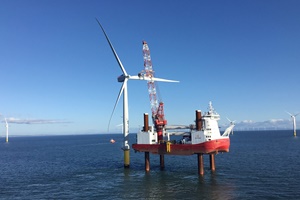 Siemens Gamesa and Ziton sign contract blade upgrade campaign