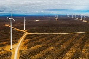 Siemens Gamesa extends service agreement in South Africa