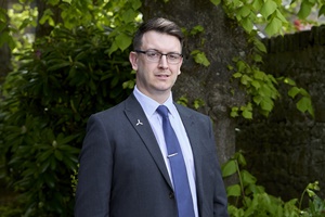 Steve Myers to oversee North Star Renewables offshore wind vessel fleet Steve Myers North Star SOV operations director
