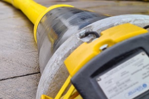 Tekmar Energy to supply its cable protection systems for the Baltic Eagle offshore wind farm Tekmar Energy to supply its cable protection systems for the Baltic Eagle offshore wind farm