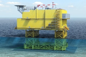 Tennet to start with tender for 2GW high voltage stations in the North Sea Tennet to start with tender for 2GW high voltage stations in the North Sea