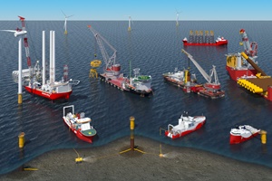 Transaction to combine OHT and Seaway 7 completed Transaction to combine OHT and Seaway 7 completed