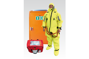 VIKING YouSafe Hightide suit