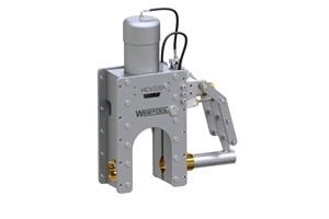 Webtool HCV220 cutter