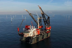 heerema offshore test