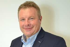 Jan Kjaersgaard announces departure from GE Vernova
