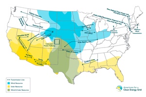 transmssions USA