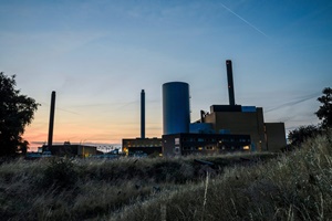 2nd Life to Power Plants Bornholm