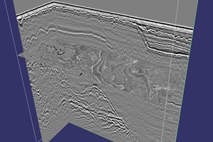 3DUUHR seismic data example courtesy of Energinet