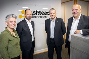 Ashtead Technology acquires Hiretech 2