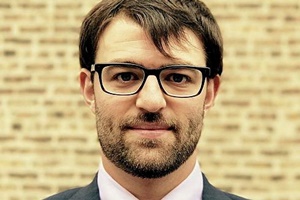 Christopher Dorman, Head of Development, USA. at BW Ideol Christopher Dorman BW Ideol