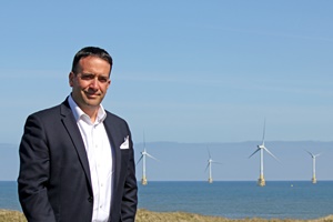 Craig Davis appointed Global Account Director – Survey at Rovco Craig Davis Global Account Director Survey Rovco