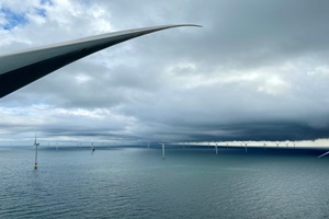 Equinor’s application for Sheringham Shoal and Dudgeon Offshore Wind Farm Extensions accepted Dudgeon Offshore Wind Farm 2
