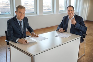 Engie and Tüv Süd cooperate on hydrogen and power to X 300 200