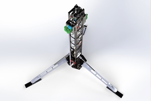 Feritech to launch adaptable survey device Feritech Sealance Feritech to launch adaptable survey device Feritech Sealance