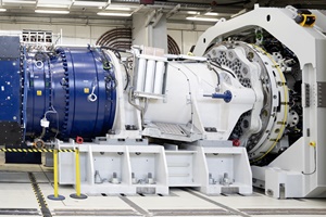 Flender commissions two new test systems for wind turbine gearboxes and drivetrains