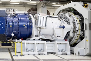 Flender commissions two new test systems for wind turbine gearboxes and drivetrains Flender commissions two new test systems for wind turbine gearboxes and drivetrains