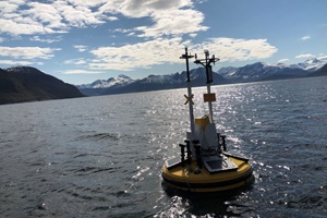Fugro achieves Carbon Trusts stage 3 rating for its offshore wind floating LiDAR buoy