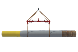 Huisman awarded Seaway 7 contract for monopile lifting spreader bar Huisman awarded Seaway 7 contract for monopile lifting spreader bar