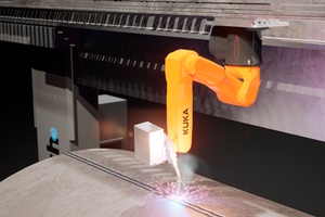 Inrotech to deliver welding robots for Welcons expansion of its factory