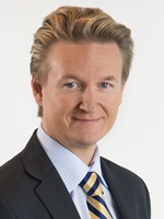 Juha Pekka Weckström appointed CEO of Ilmatar