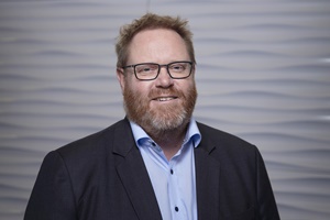 Siemens Gamesa appoints Morten Pilgaard Rasmussen as global Chief Technology Officer Morten Pilgaard Rasmussen 300 200