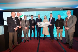 New hydrogen multi-modal transport facility to be developed in Galway New hydrogen multi modal transport facility to be developed in Galway 300 200