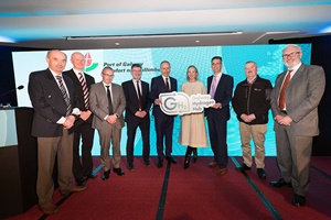 New hydrogen multi modal transport facility to be developed in Galway 300 200