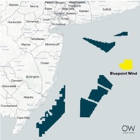 OW East announces name of New York Bight offshore wind project