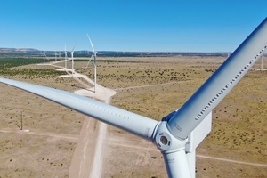 Pattern Energy Completes Construction of Western Spirit Wind projects in New Mexico Pattern Energy Completes Construction of Western Spirit Wind projects in New Mexico