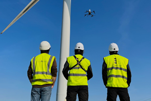 Perceptual Robotics announces new partnership with EuroEnergy with drone acquisition 2