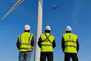 EuroEnergy acquires drone system from Perceptual Robotics Perceptual Robotics announces new partnership with EuroEnergy with drone acquisition 2