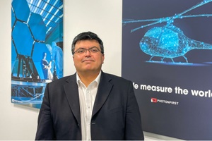 PhotonFirst appoints Nick Singh as CTO PhotonFirst appoints Nick Singh as CTO