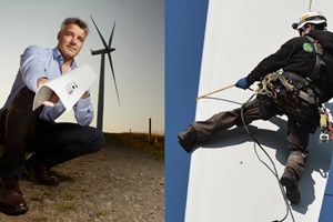 Rope Partner teams up with Edge Solutions Rope Partner teams up with Edge Solutions