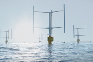 Norway approves SeaTwirl’s vertical-axis floating wind turbine Norway approves SeaTwirl’s vertical-axis floating wind turbine