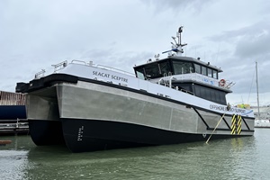 Seacat Sceptre