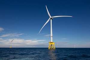 Seagreen offshore wind farm turbine installation campaign reaches the halfway mark Seagreen turbine install hits halfway mark 2
