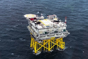 Sembmarine SLP secures PPM contract for Hornsea 2 Offshore Wind Farm OSS RCS Platforms