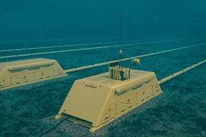 Subsea 7 and Flasc secure funding for offshore energy storage technology Subsea 7 and FLASC secure funding for Offshore Energy Storage Technology 300 200
