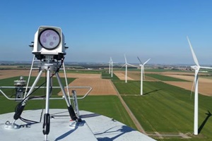 WindCube Nacelle