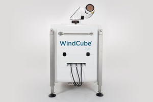 WindCube Scan Wind Energy Edition 300 200