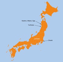 japan map 03