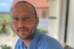 Kitemill appoints Torben Baun to drive commercialisation Kitemill appoints Torben Baun to drive commercialisation