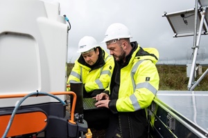 Banks Renewables appoints ZX Measurement Services for wind measurements at Scottish wind sites