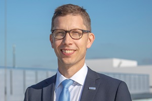 The NKT Board of Directors has appointed Claes Westerlind as President and CEO of NKT Claes Westerlind NKT 1 2