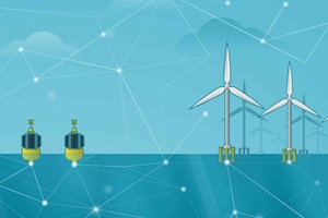 Consortium to develop 5G testbed at UK offshore wind farm Consortium to develop 5G testbed at UK offshore wind farm