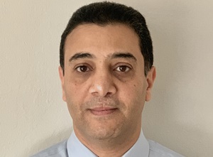 Dr Mohamed Mekkawy