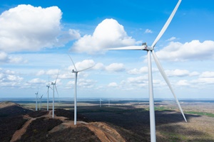 EDP Renewables inaugurates in Brazil its latest renewable complex