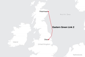 Eastern Green Link